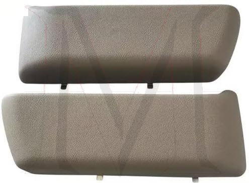 DOOR POCKET LATE 1980-1989