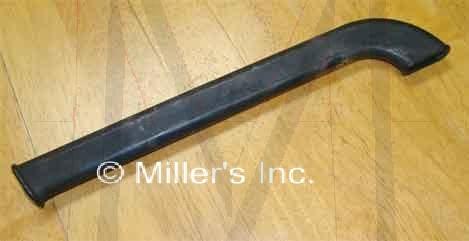 WATER PIPE SLEEVE