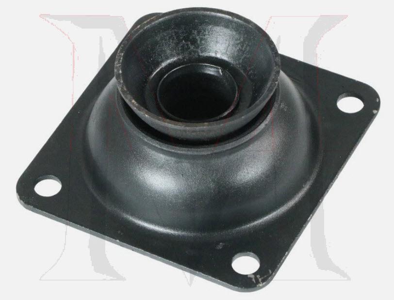 RUBBER REAR AXLE MOUNT