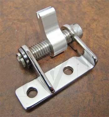 44-0043 SOFT TOP WIRE TENSIONER - LEFT