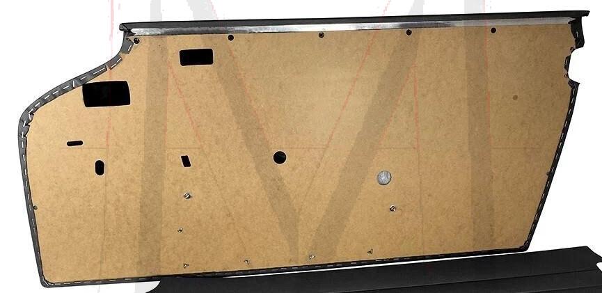 230SL 250SL 280SL CHASSIS DOOR PNL BOARD