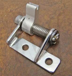 44-0044 SOFT TOP WIRE TENSIONER - RIGHT