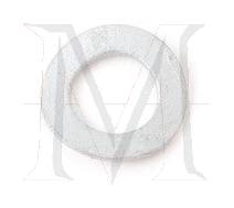 FLAT  WASHER