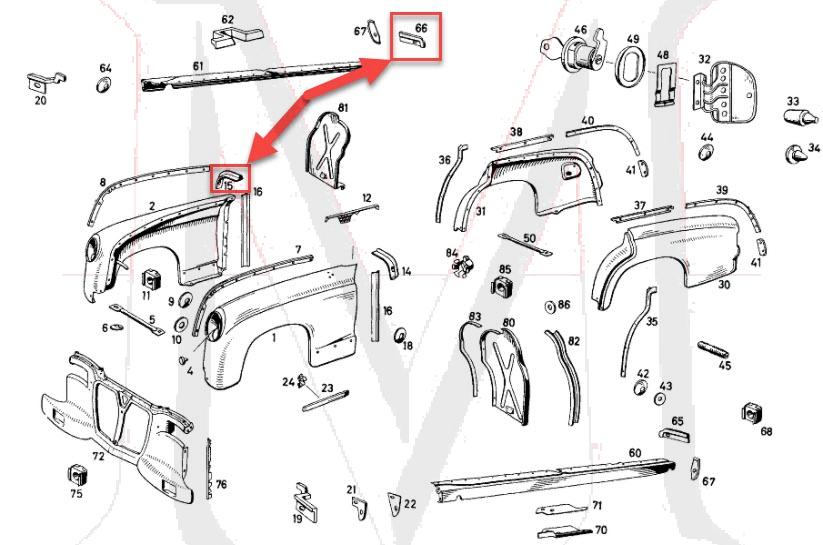 88_0015_1 BODY SEAL
