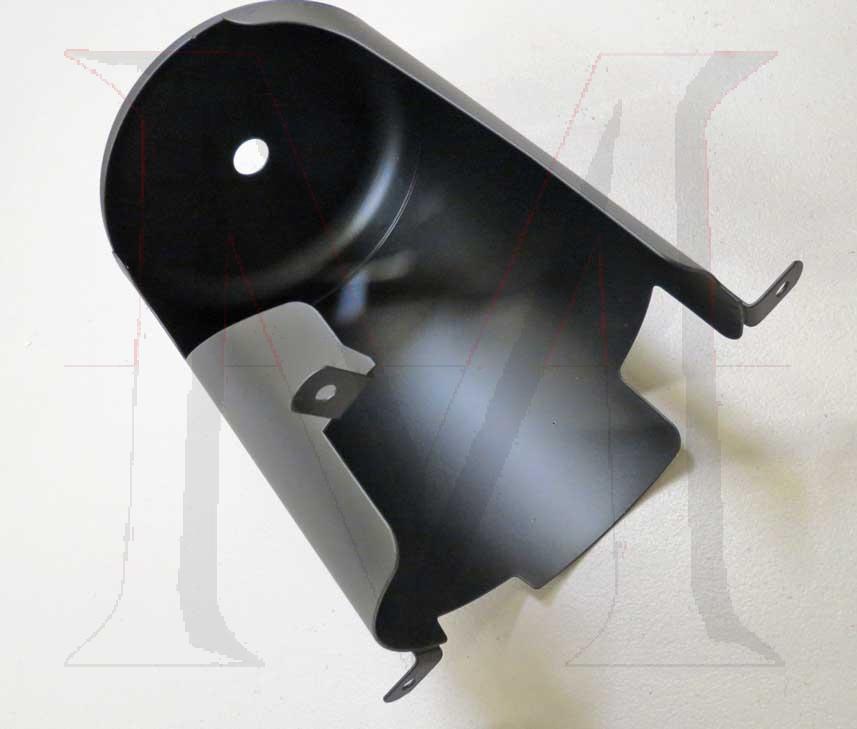 47-2075 FUEL PUMP SHIELD