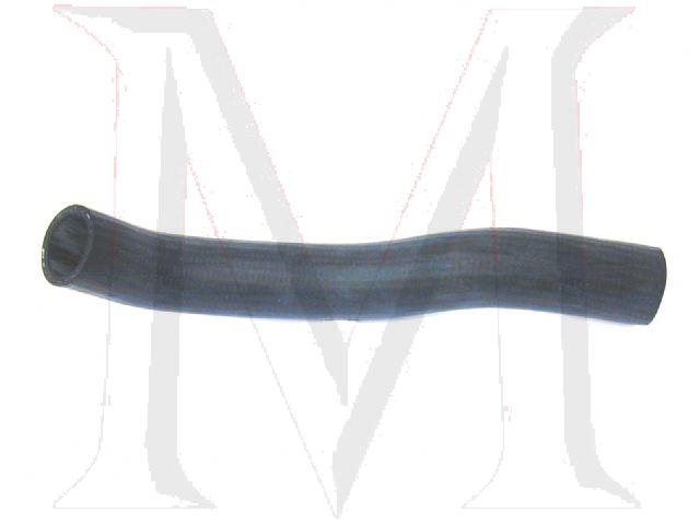 50-3080 UPPER RADIATOR HOSE