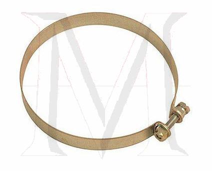Coolant Expansion Tank Hose Clamp