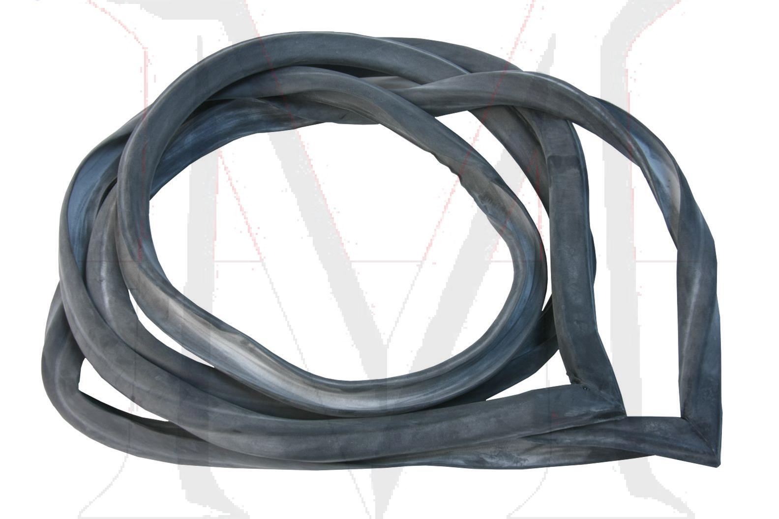 TRUNK LID RUBBER SEAL